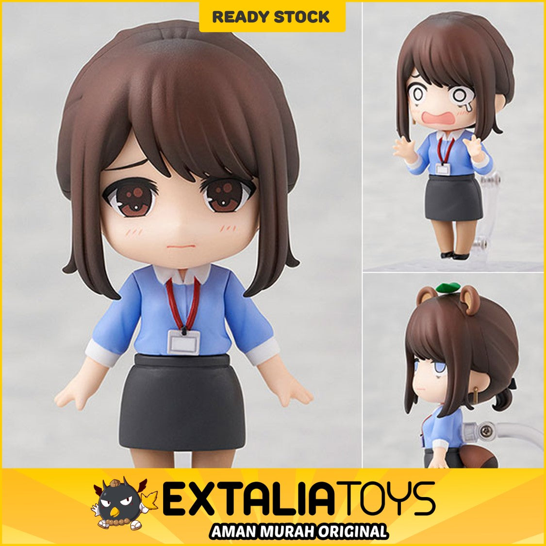 Nendoroid Douki-chan Nendoroid Douki-chan